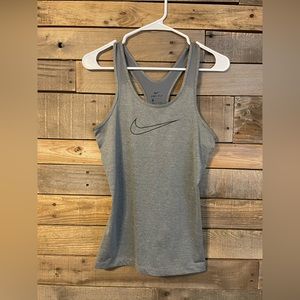 Nike DRI-FIT tank top - XS